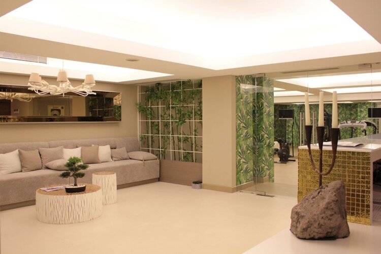 Tiara Thermal & Spa Hotel