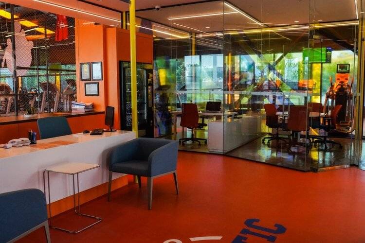 Trio Suites Hotel Görükle