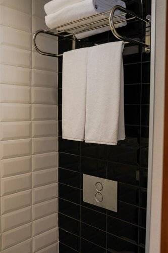 Trio Suites Hotel Görükle