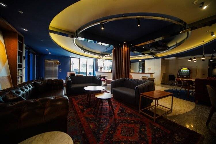 Trio Suites Hotel Görükle