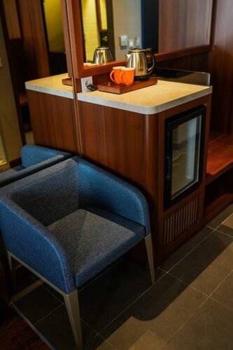 Trio Suites Hotel Görükle