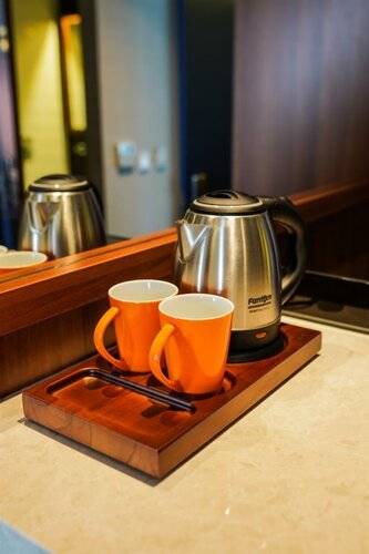 Trio Suites Hotel Görükle