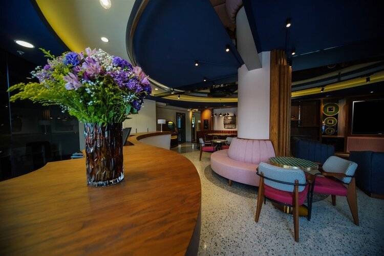 Trio Suites Hotel Görükle