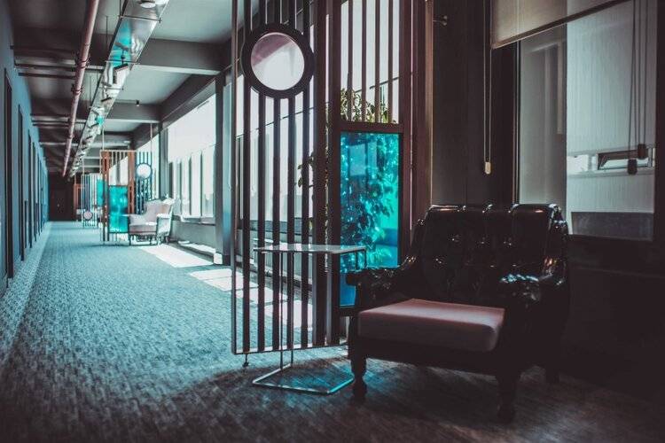 Trio Suites Hotel Görükle