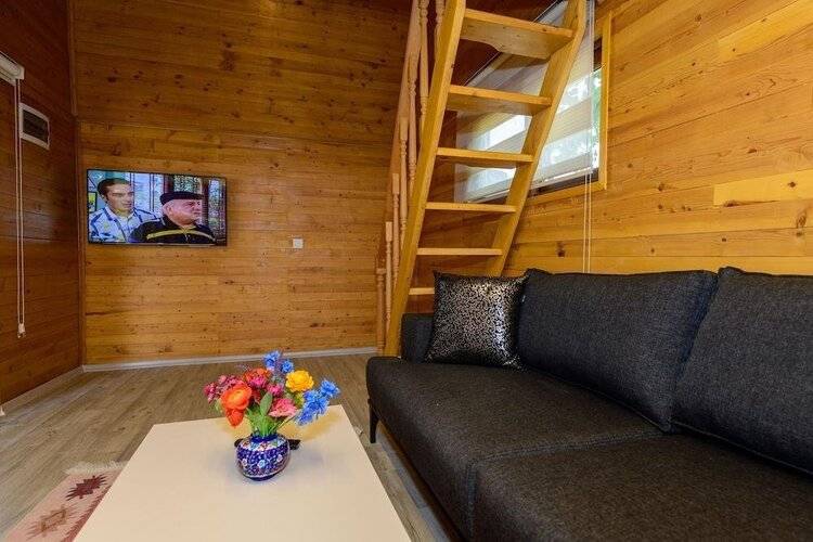 Anatolian Apartments