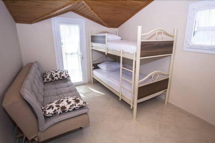 Anatolian Apartments