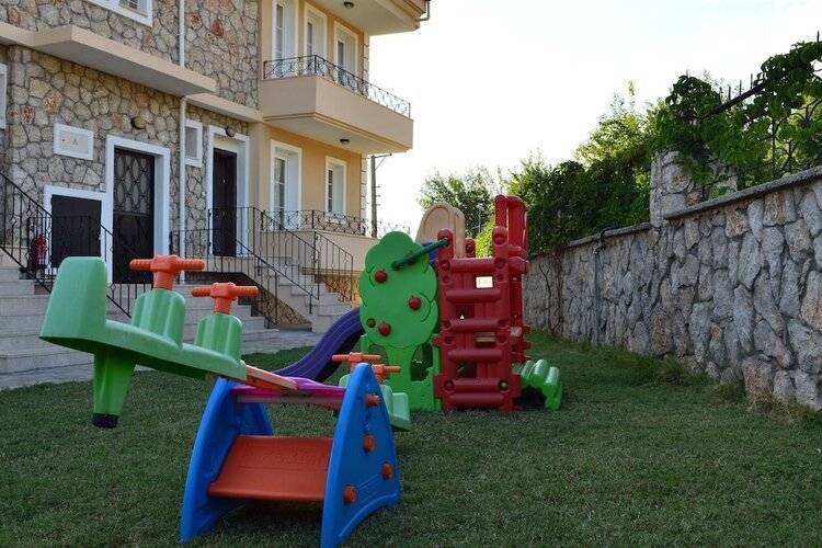 Anatolian Apartments