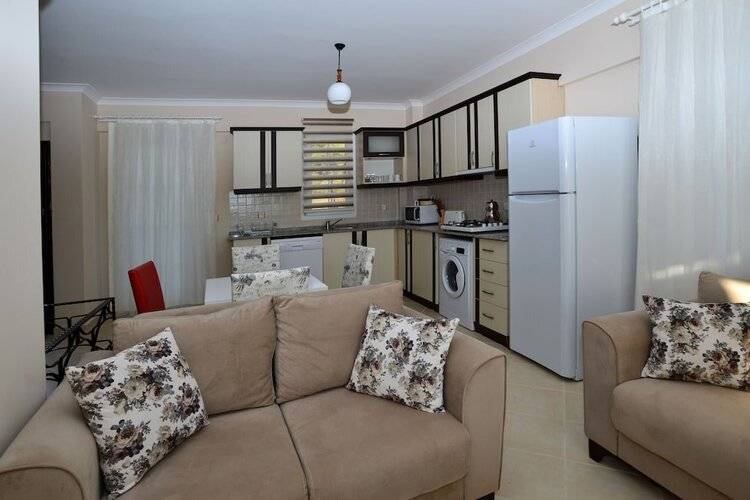 Anatolian Apartments