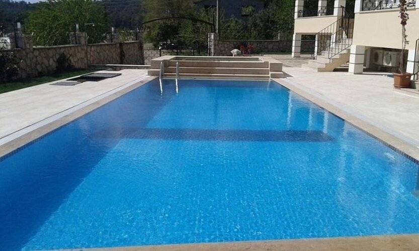 Anatolian Apartments