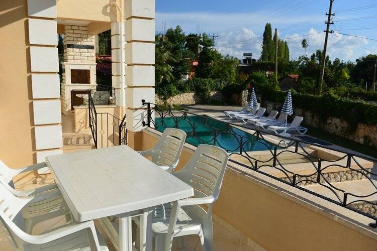 Anatolian Apartments