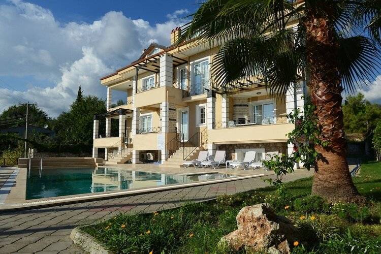 Anatolian Apartments