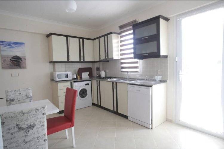 Anatolian Apartments