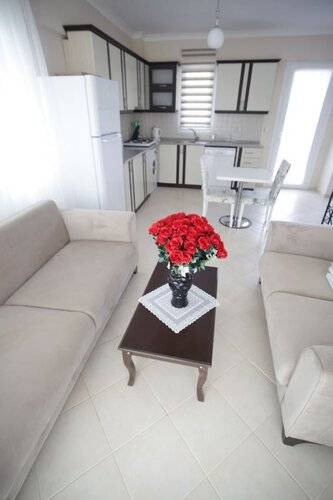 Anatolian Apartments
