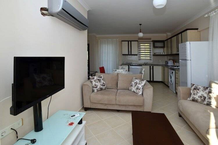 Anatolian Apartments