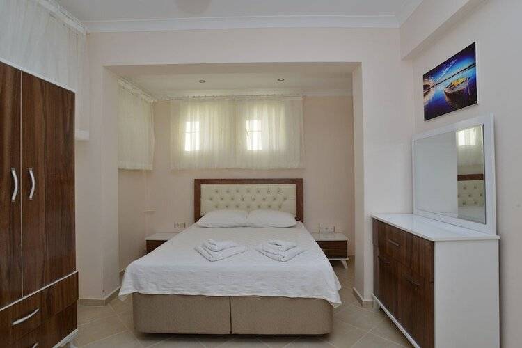 Anatolian Apartments