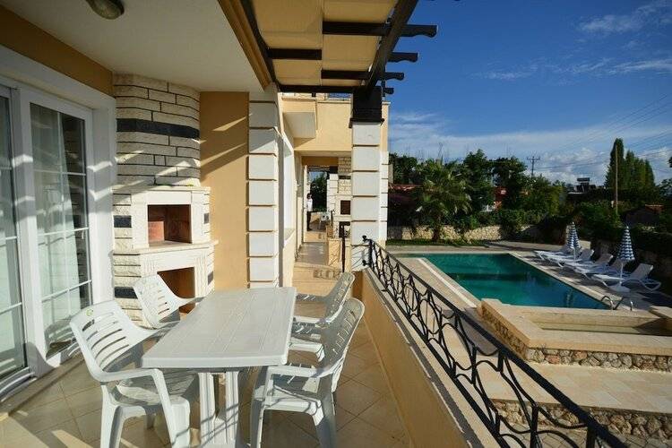 Anatolian Apartments