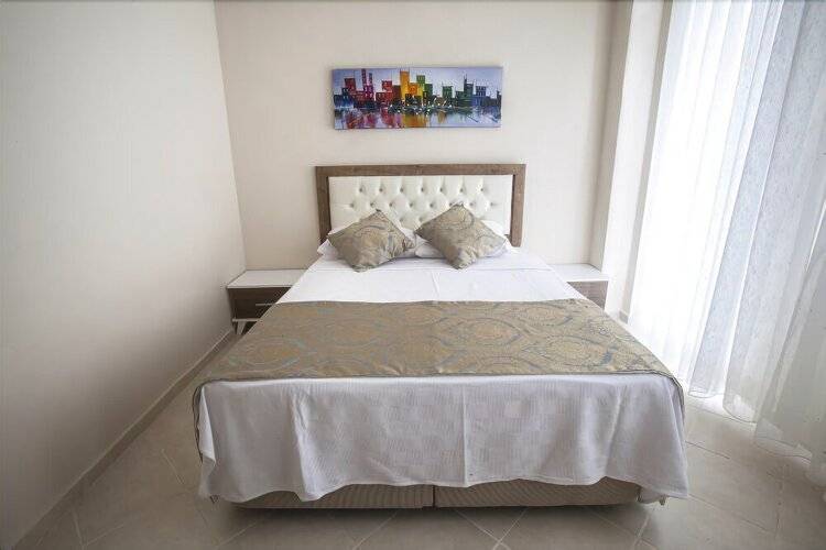 Anatolian Apartments