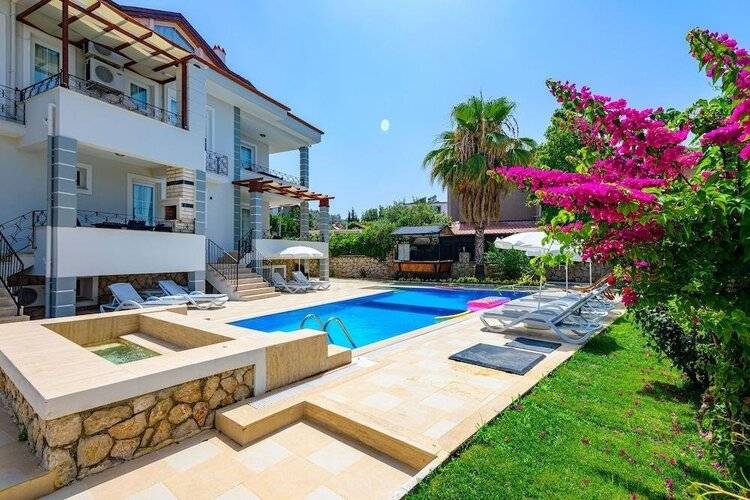 Anatolian Apartments