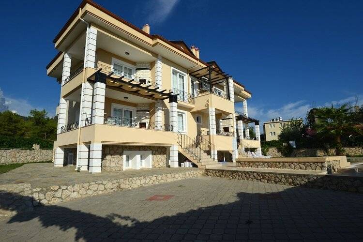 Anatolian Apartments