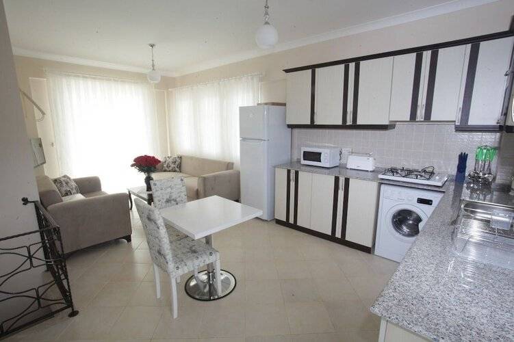 Anatolian Apartments