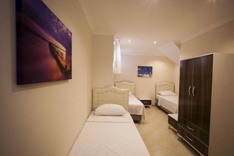 Anatolian Apartments