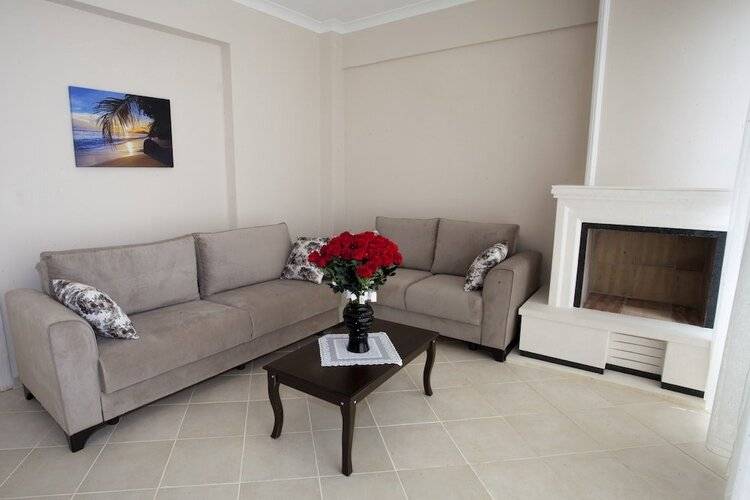 Anatolian Apartments