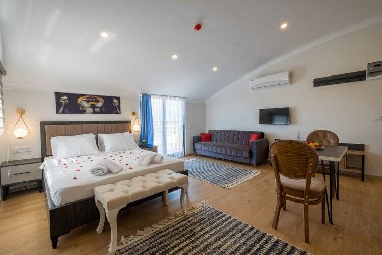 Sunrise City Residence