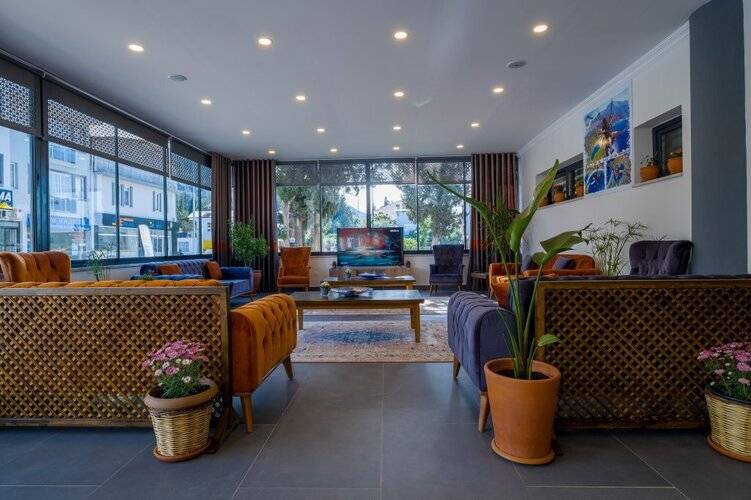 Sunrise City Residence