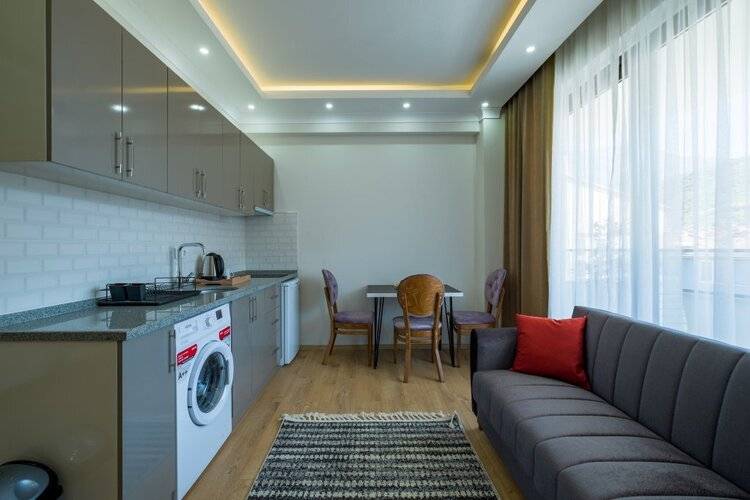 Sunrise City Residence