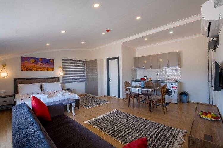 Sunrise City Residence
