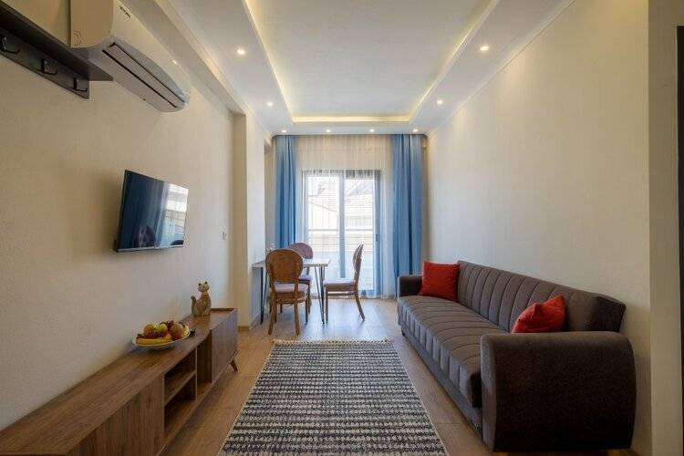 Sunrise City Residence