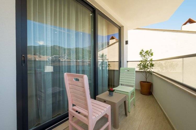 Sunrise City Residence