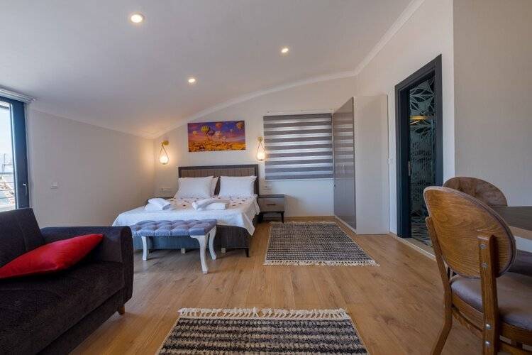 Sunrise City Residence