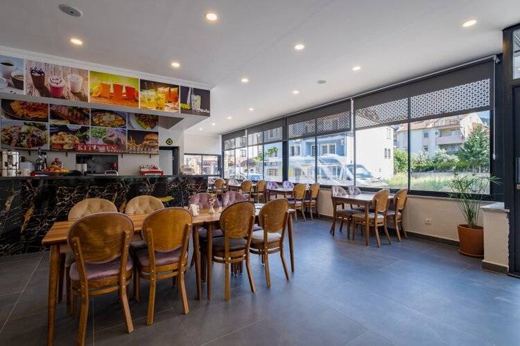 Sunrise City Residence
