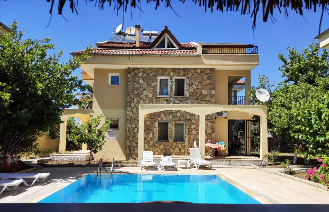Cileks Apart Otel