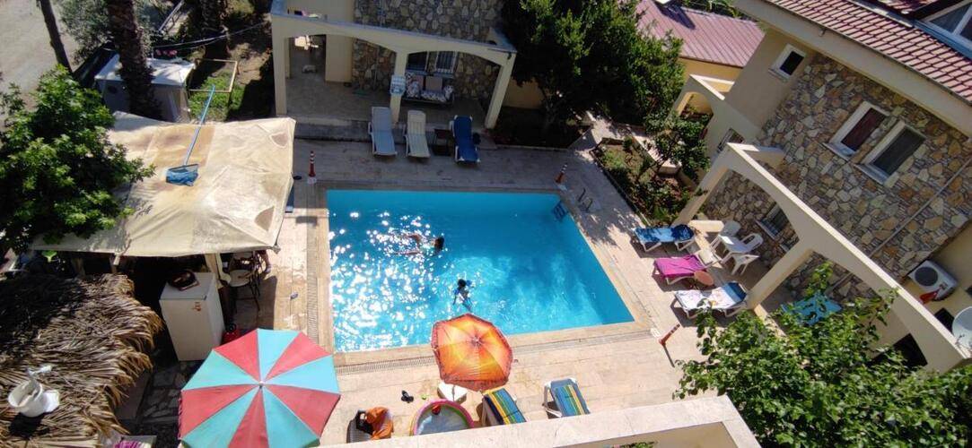 Cileks Apart Otel