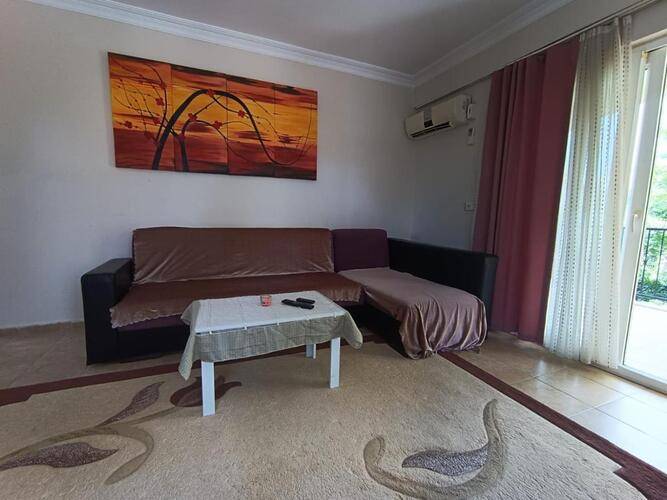 Cileks Apart Otel