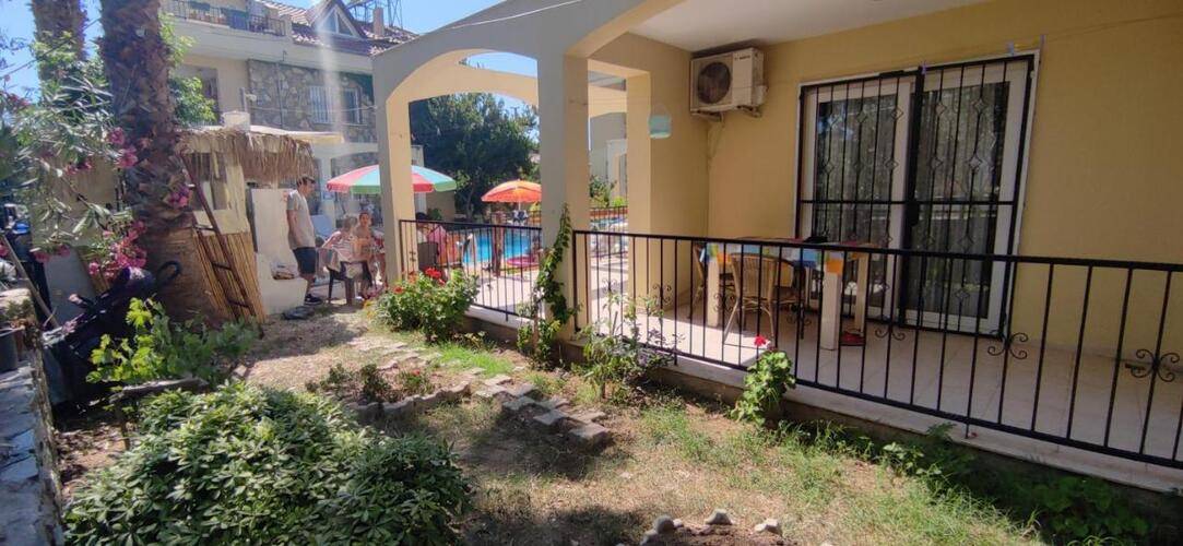 Cileks Apart Otel