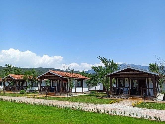 Enso Inn