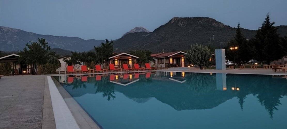 Enso Inn