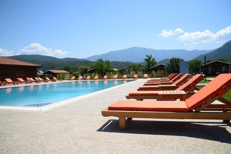 Enso Inn