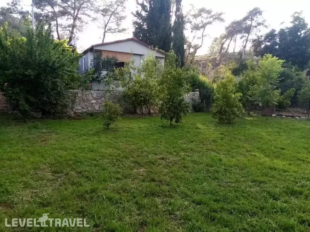 Fethiye Kargı Müstakil 2+1 Ev-Detached Home In Fethiye