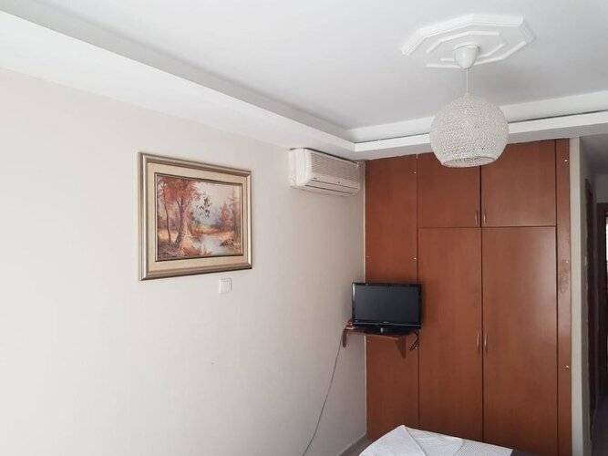Hotel Feryil Centrum