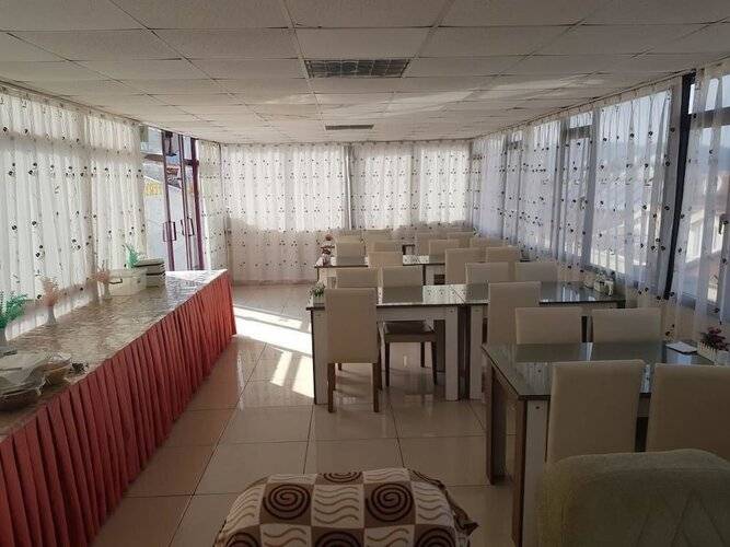 Hotel Feryil Centrum