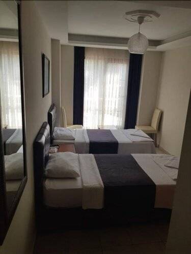 Hotel Feryil Centrum