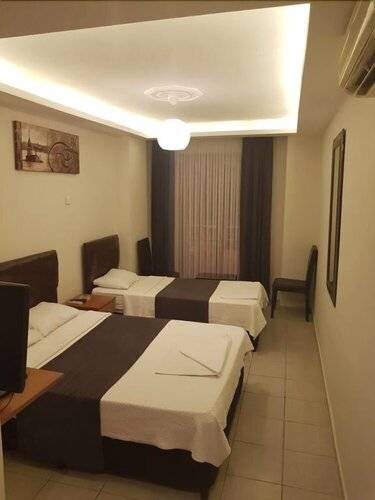 Hotel Feryil Centrum