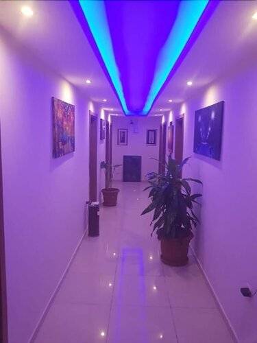 Hotel Feryil Centrum