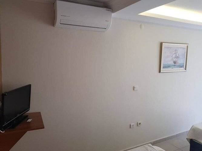 Hotel Feryil Centrum