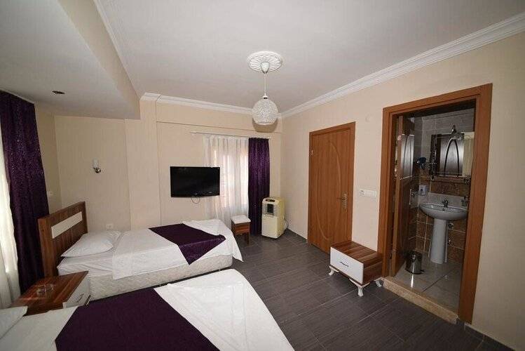 Hotel Feryıl Liman