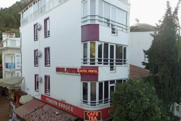 Hotel Feryıl Liman